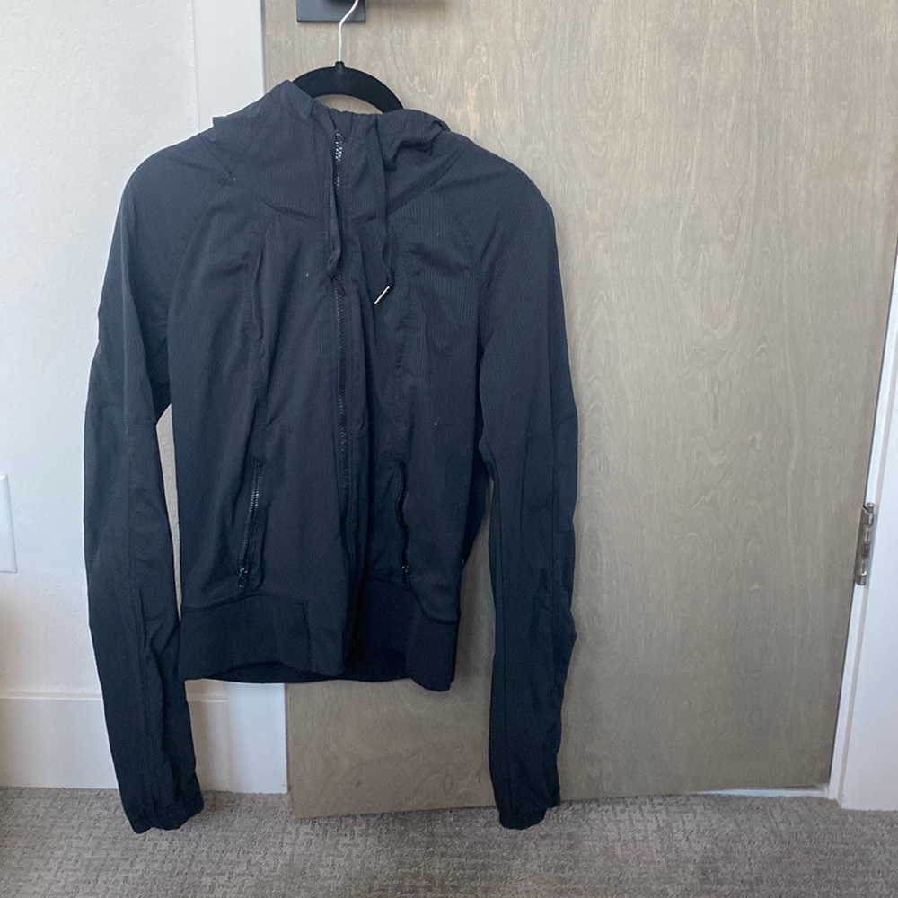 Lulu lemon jacket